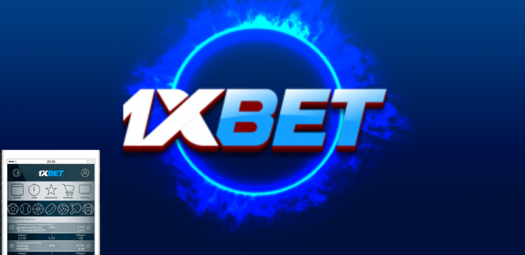 apps 1xbet