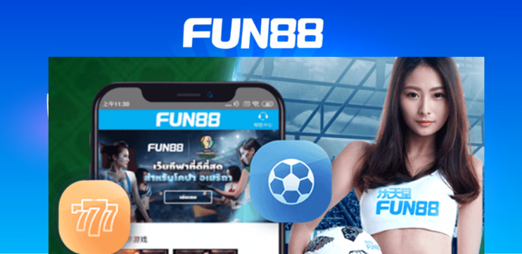 Fun88 betting apps for Androids