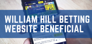 william hill online betting app