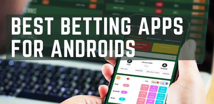 best betting apps