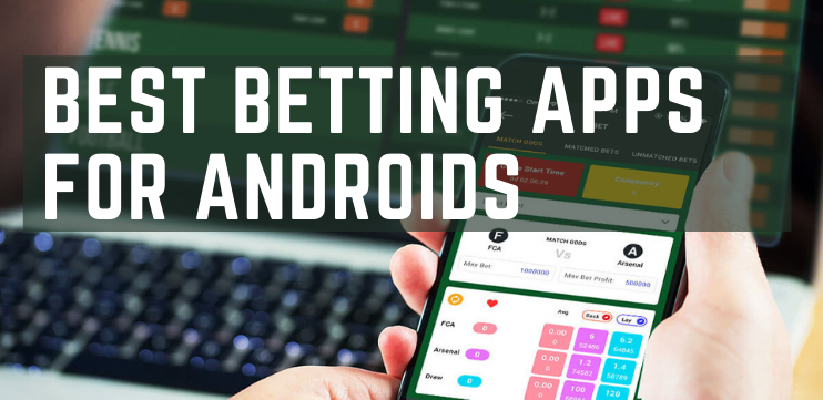 online betting apps