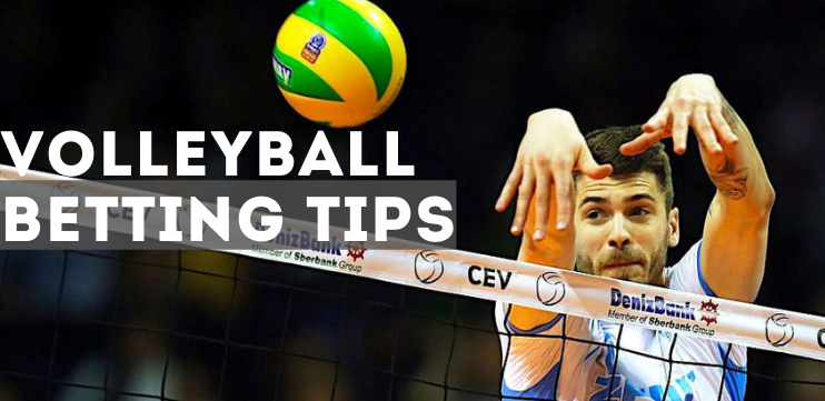 Explore Volleyball Betting Tips